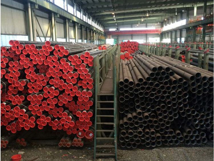 三元12crmo化肥专用管